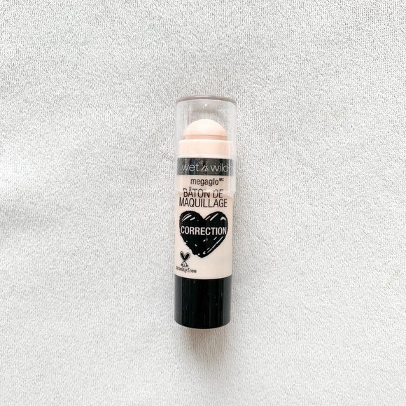 Wet n Wild MegaGlo Correction Concealer - Picture 1 of 3